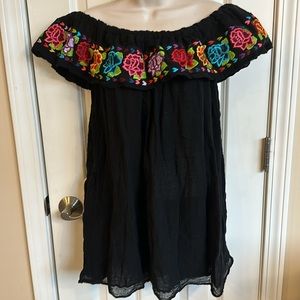 💥SOLD💥Jens Pirate Booty Dress SM